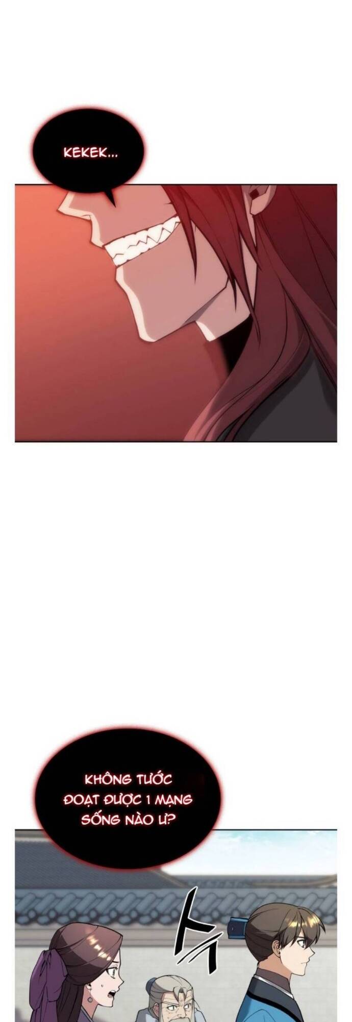 Võ Giả Bất Đắc Dĩ Chapter 192 - 4