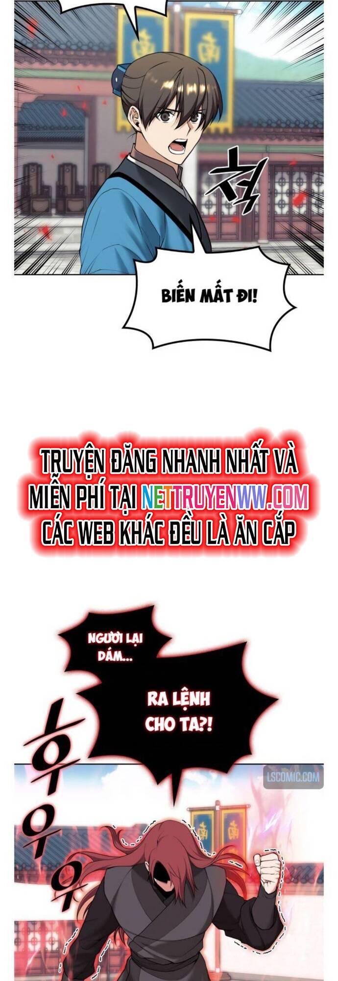 Võ Giả Bất Đắc Dĩ Chapter 192 - 31