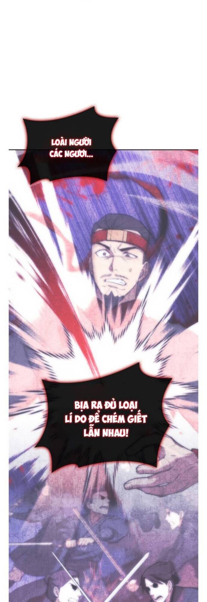 Võ Giả Bất Đắc Dĩ Chapter 192 - 33