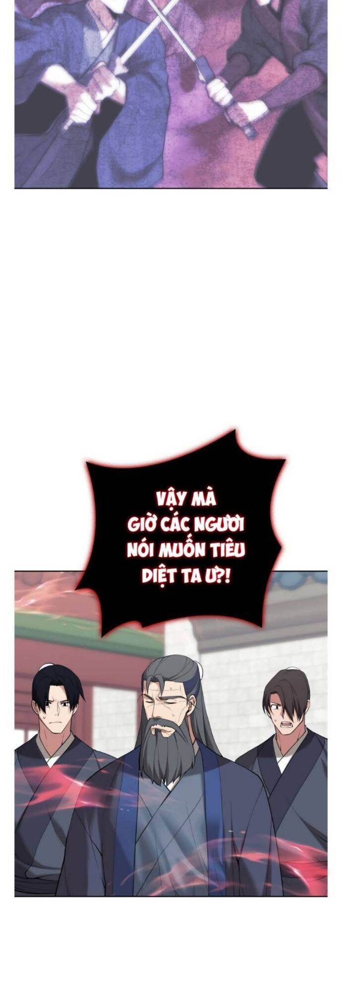 Võ Giả Bất Đắc Dĩ Chapter 192 - 34