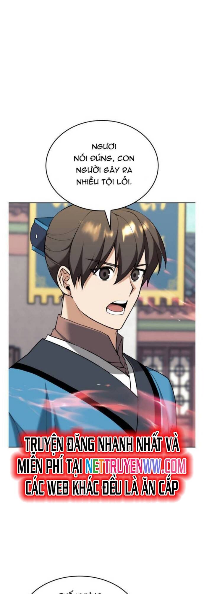 Võ Giả Bất Đắc Dĩ Chapter 192 - 35