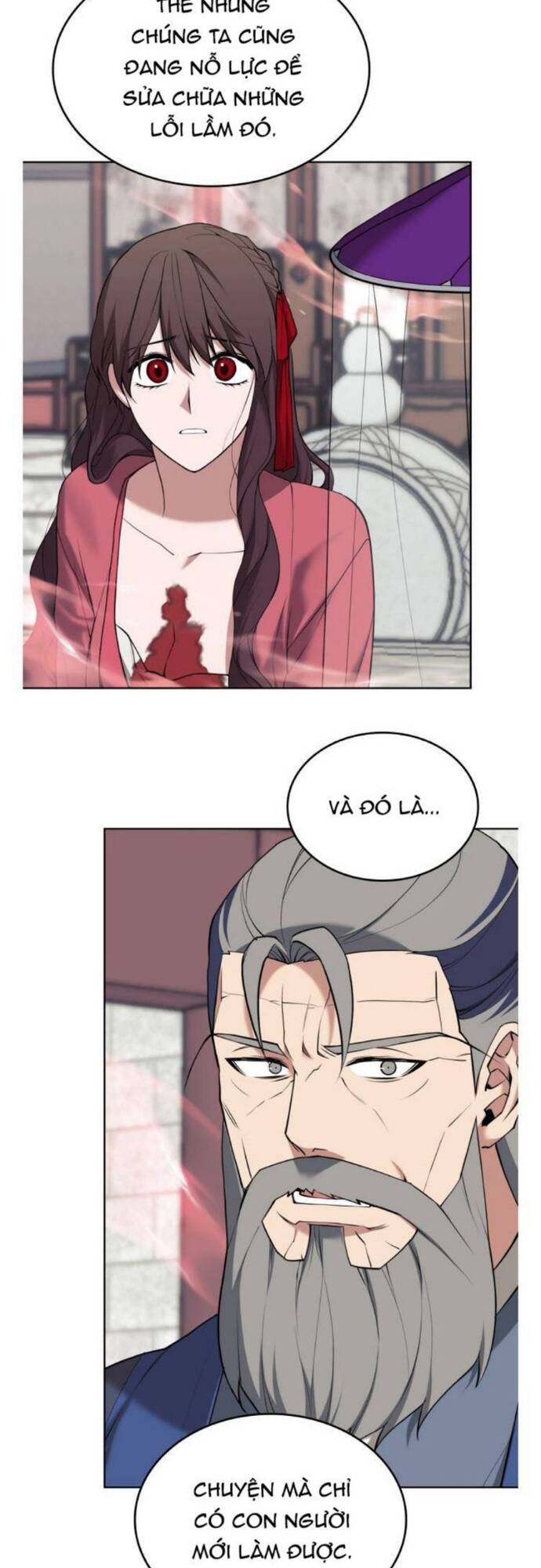 Võ Giả Bất Đắc Dĩ Chapter 192 - 36