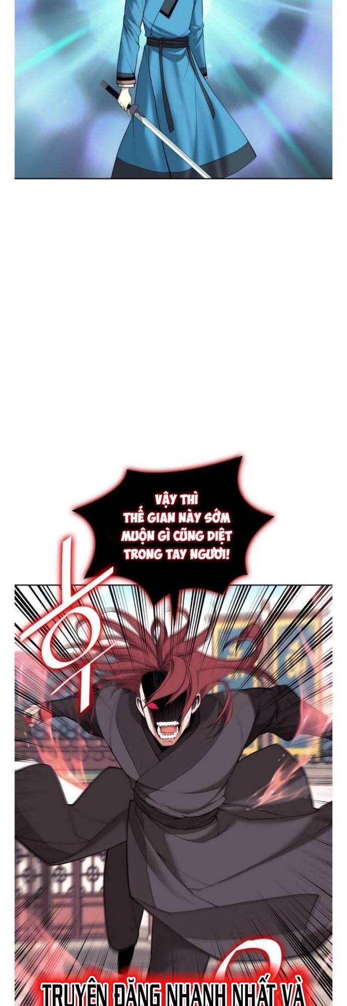 Võ Giả Bất Đắc Dĩ Chapter 192 - 38