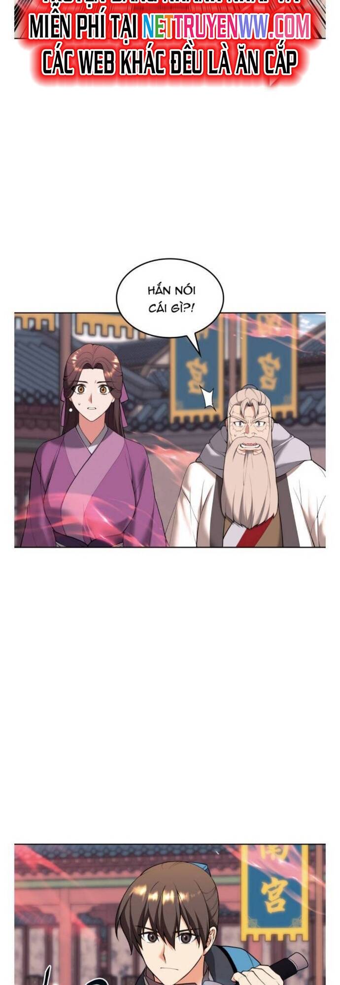 Võ Giả Bất Đắc Dĩ Chapter 192 - 39