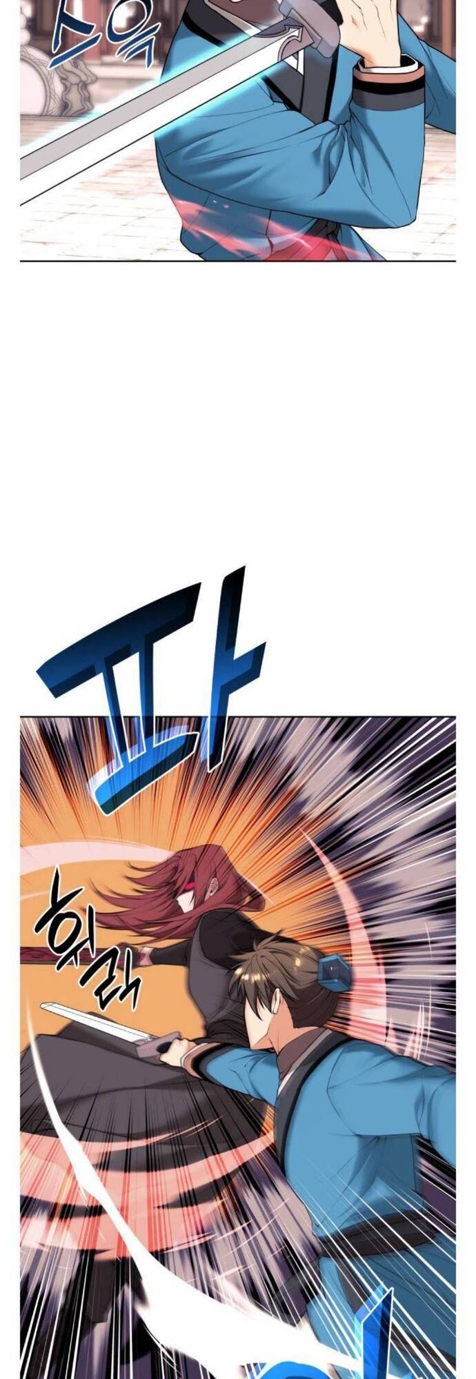 Võ Giả Bất Đắc Dĩ Chapter 192 - 40