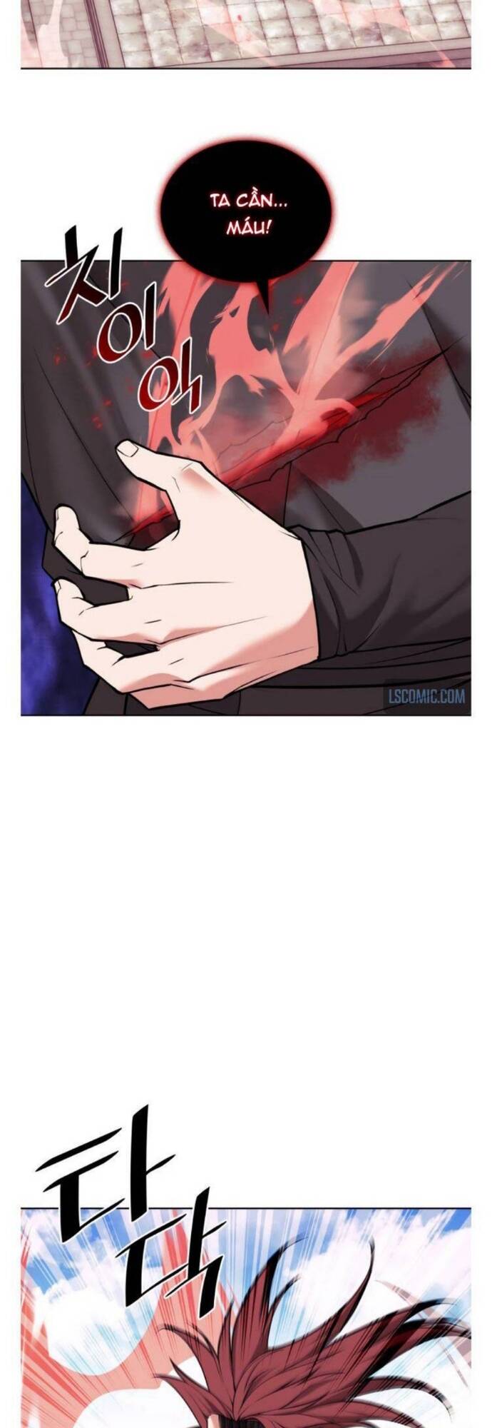 Võ Giả Bất Đắc Dĩ Chapter 192 - 44