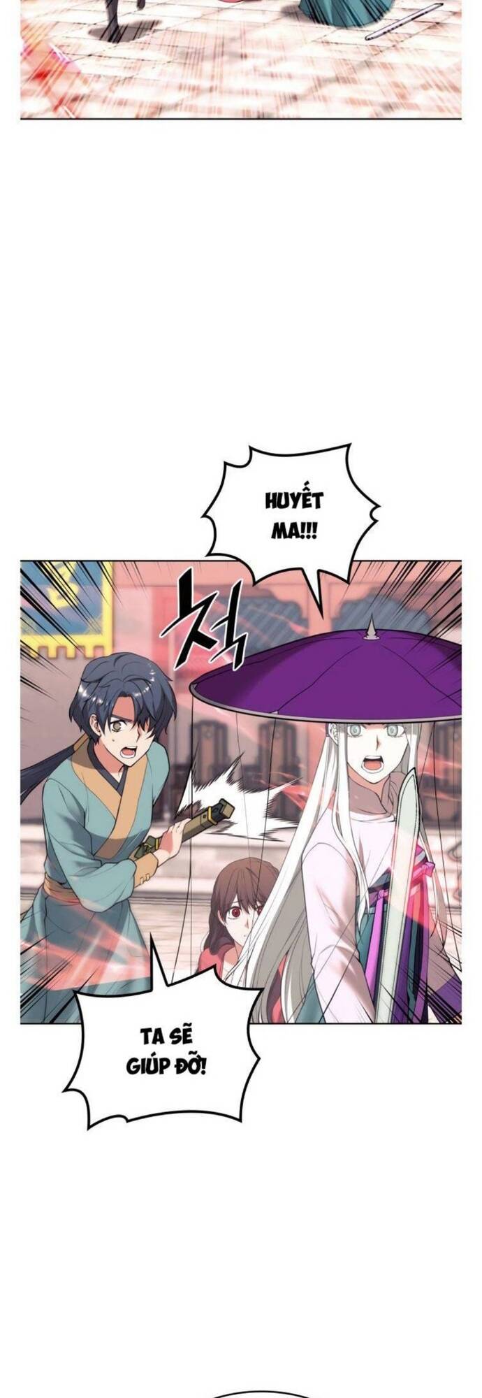 Võ Giả Bất Đắc Dĩ Chapter 192 - 46