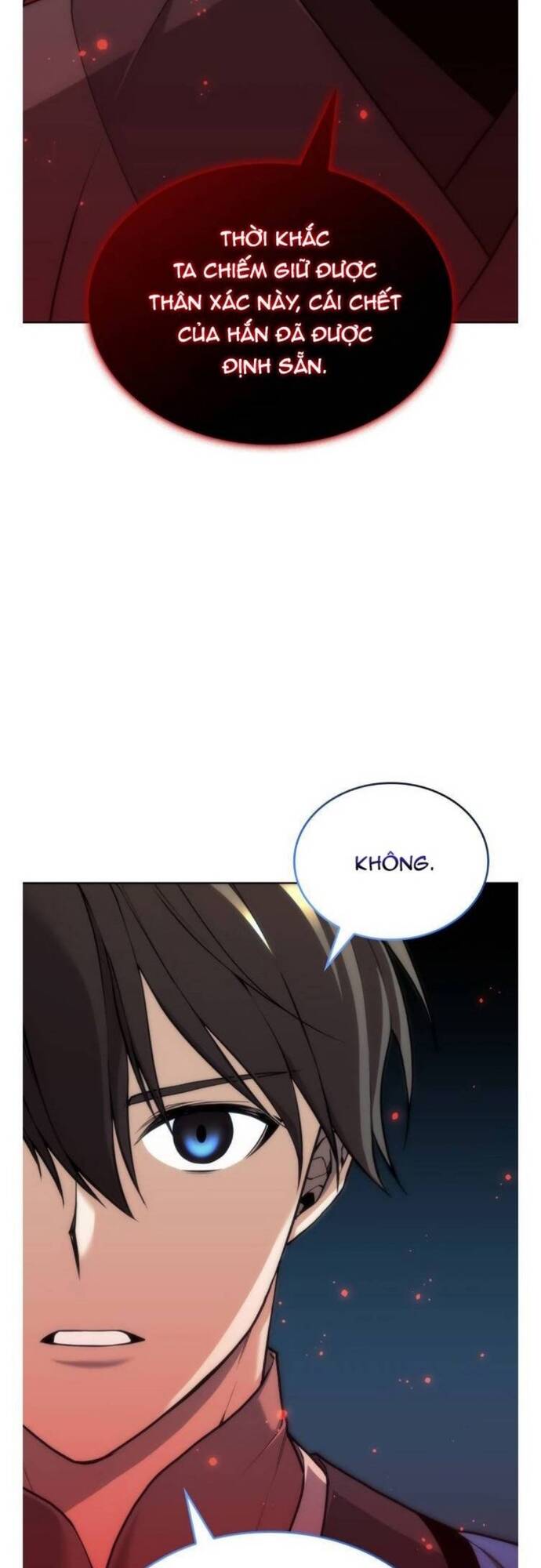 Võ Giả Bất Đắc Dĩ Chapter 192 - 6