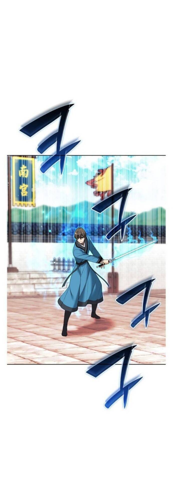 Võ Giả Bất Đắc Dĩ Chapter 192 - 51