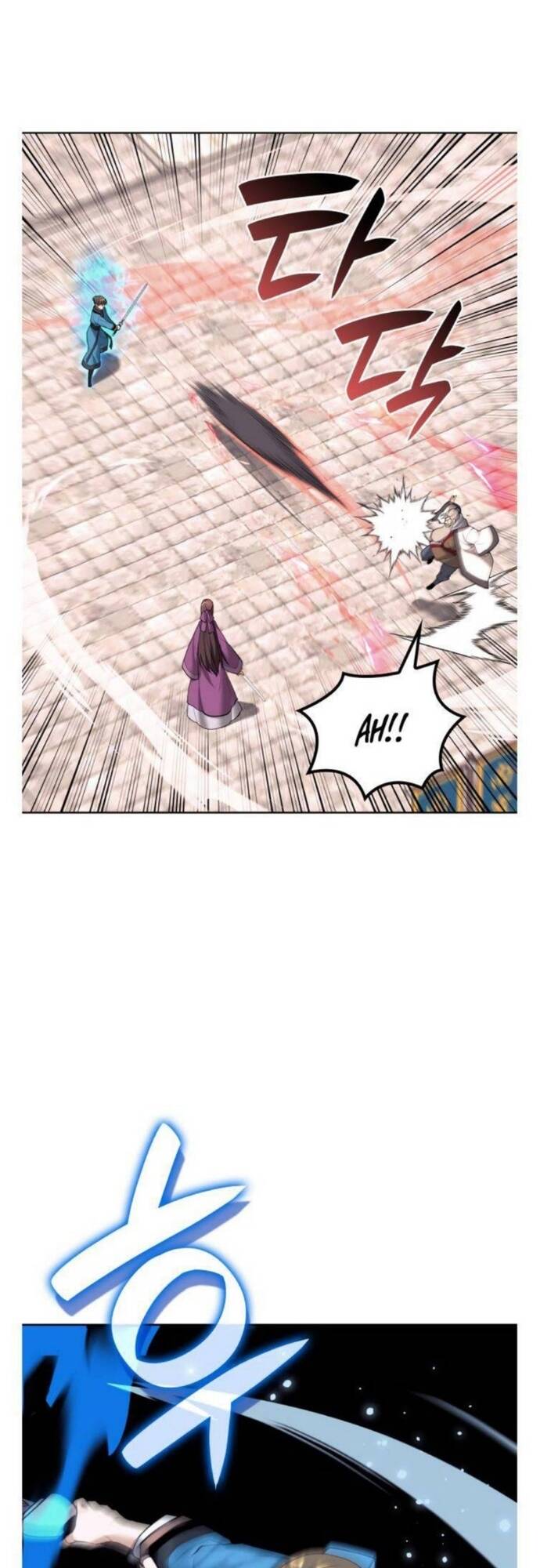 Võ Giả Bất Đắc Dĩ Chapter 192 - 52