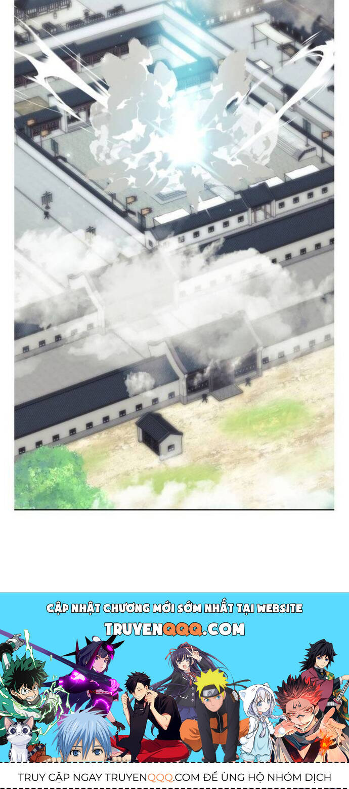 Võ Giả Bất Đắc Dĩ Chapter 192 - 57