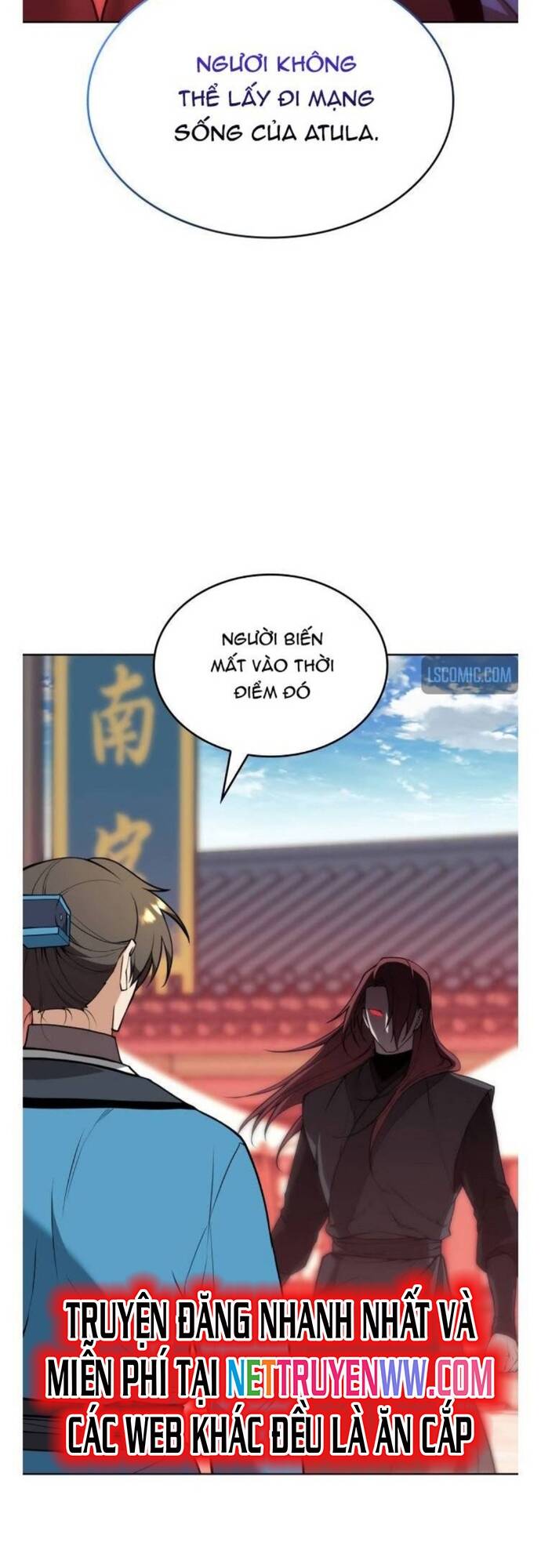 Võ Giả Bất Đắc Dĩ Chapter 192 - 7