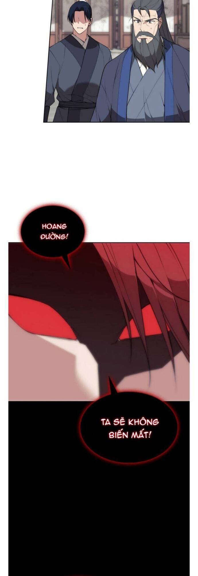 Võ Giả Bất Đắc Dĩ Chapter 192 - 9