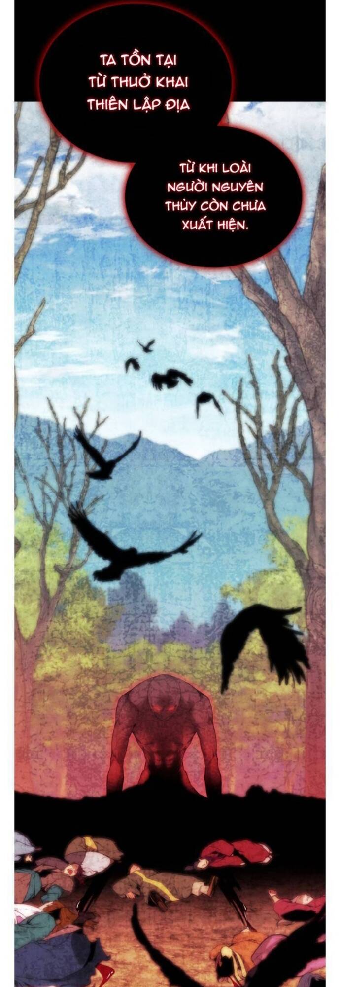 Võ Giả Bất Đắc Dĩ Chapter 192 - 10