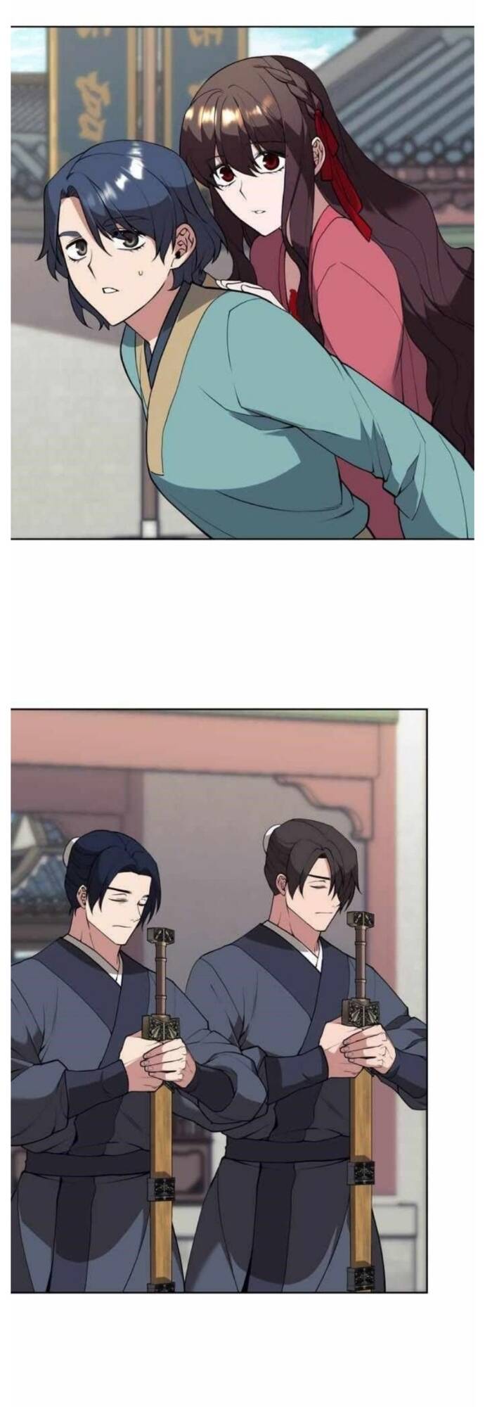 Võ Giả Bất Đắc Dĩ Chapter 193 - 12