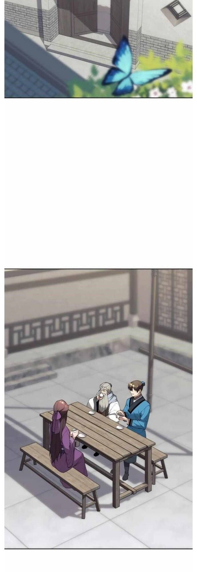 Võ Giả Bất Đắc Dĩ Chapter 193 - 15