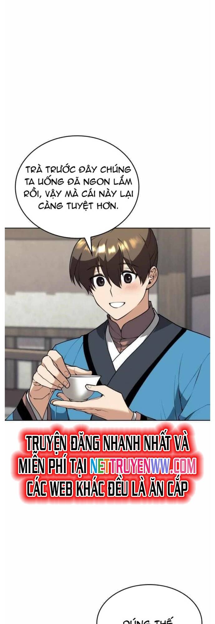 Võ Giả Bất Đắc Dĩ Chapter 193 - 16