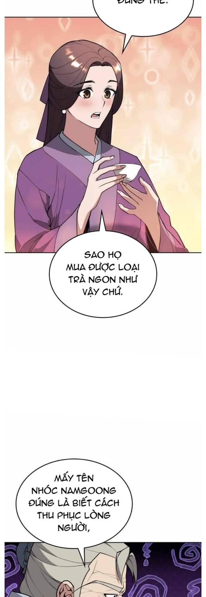 Võ Giả Bất Đắc Dĩ Chapter 193 - 17