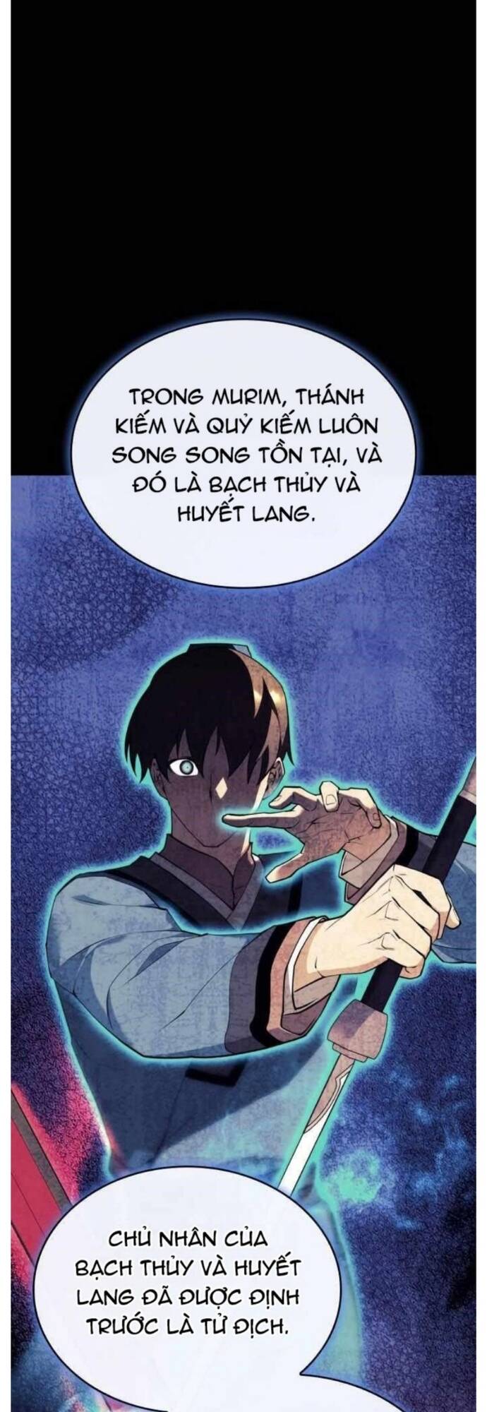 Võ Giả Bất Đắc Dĩ Chapter 193 - 19