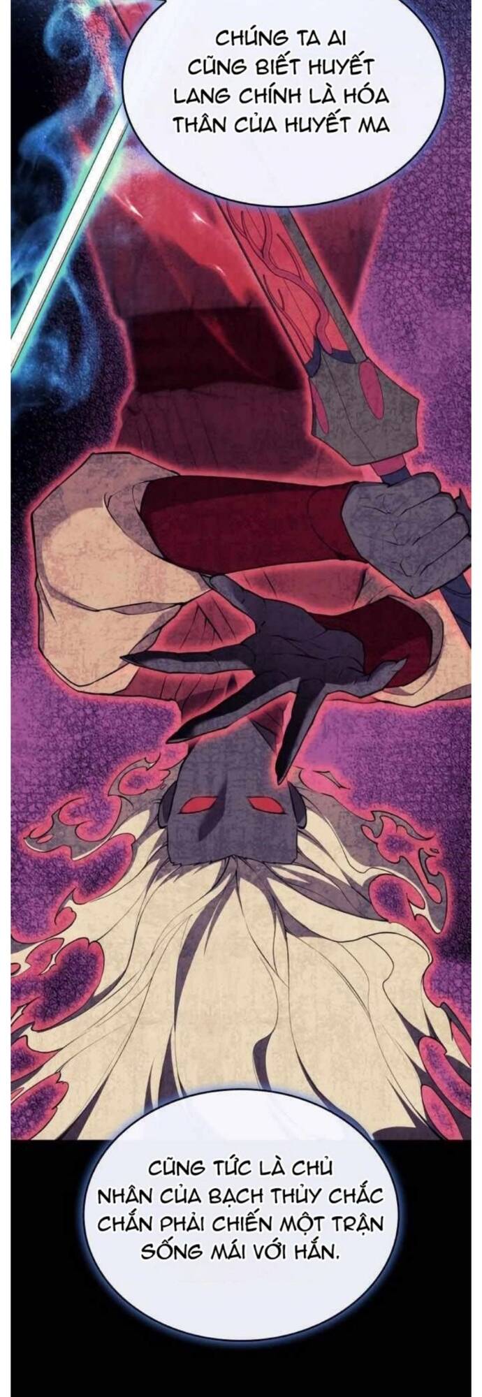 Võ Giả Bất Đắc Dĩ Chapter 193 - 20