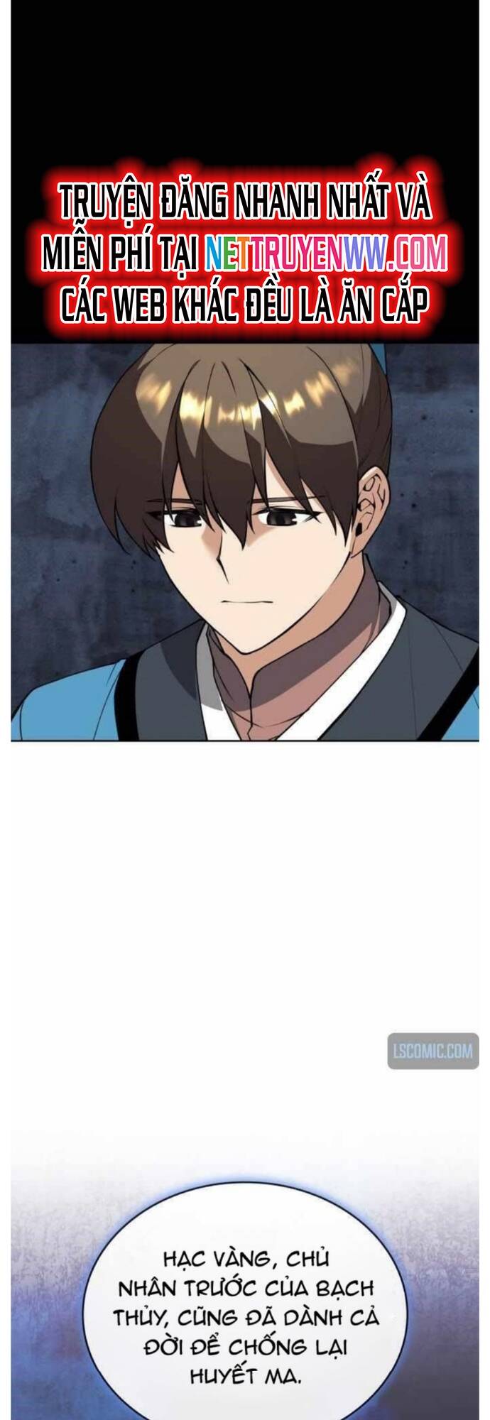 Võ Giả Bất Đắc Dĩ Chapter 193 - 21