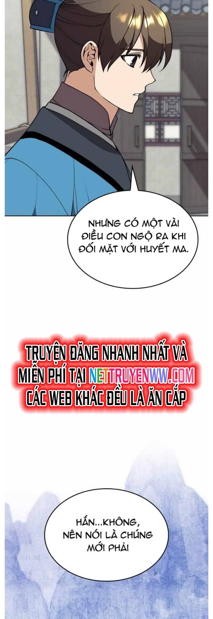 Võ Giả Bất Đắc Dĩ Chapter 193 - 25