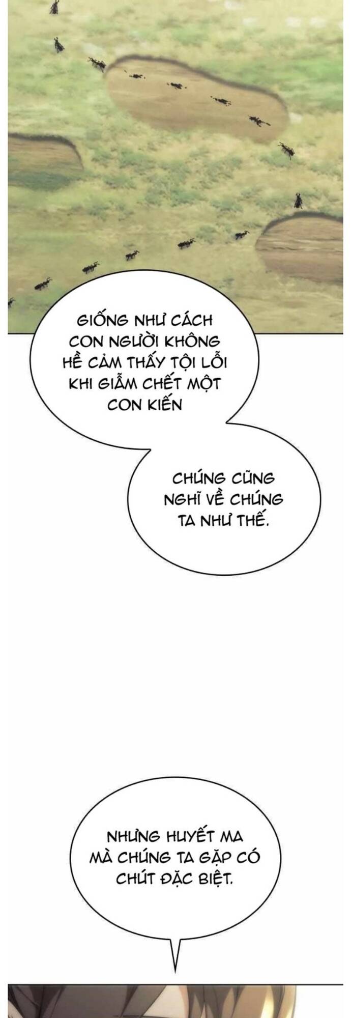 Võ Giả Bất Đắc Dĩ Chapter 193 - 27