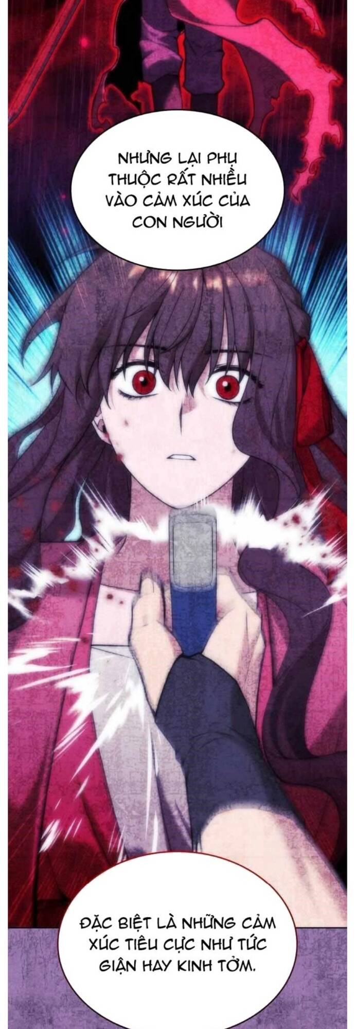 Võ Giả Bất Đắc Dĩ Chapter 193 - 29