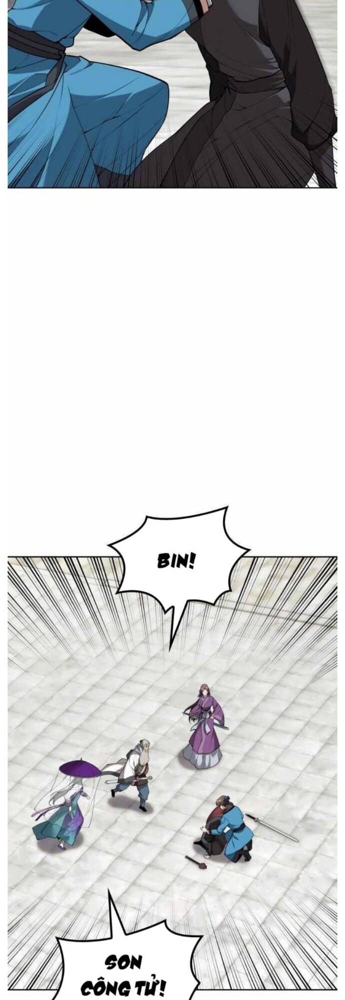 Võ Giả Bất Đắc Dĩ Chapter 193 - 4