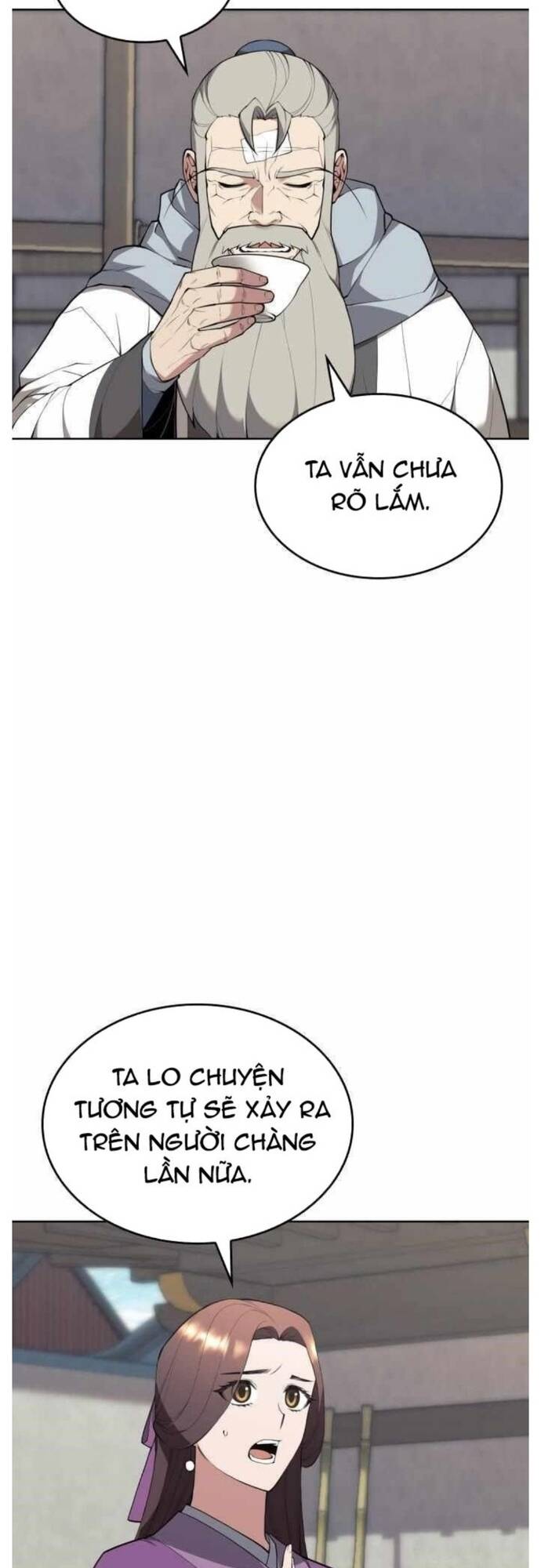 Võ Giả Bất Đắc Dĩ Chapter 193 - 31