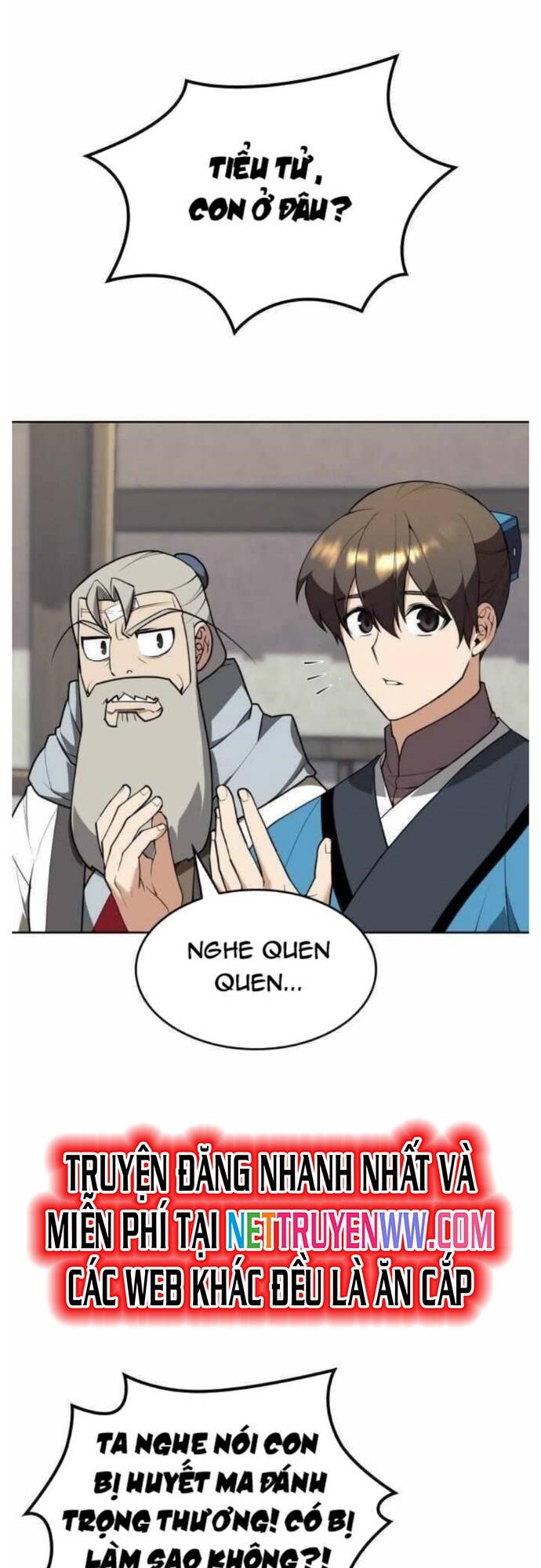 Võ Giả Bất Đắc Dĩ Chapter 193 - 34