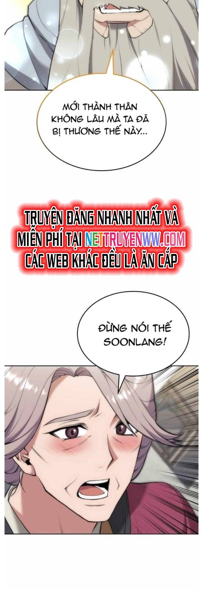 Võ Giả Bất Đắc Dĩ Chapter 193 - 38