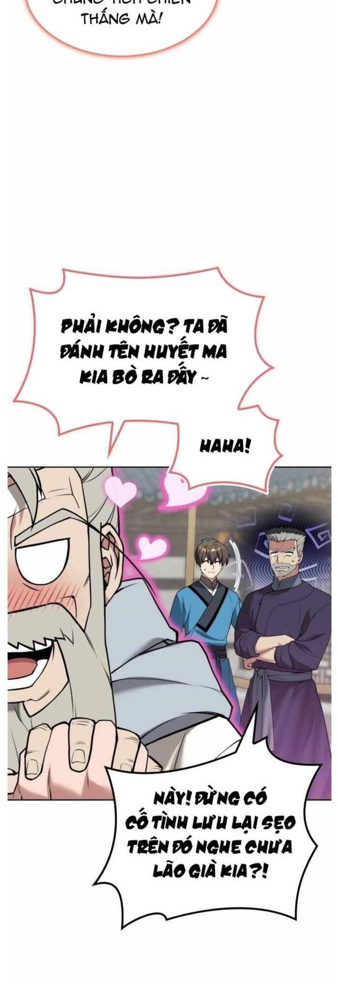 Võ Giả Bất Đắc Dĩ Chapter 193 - 40