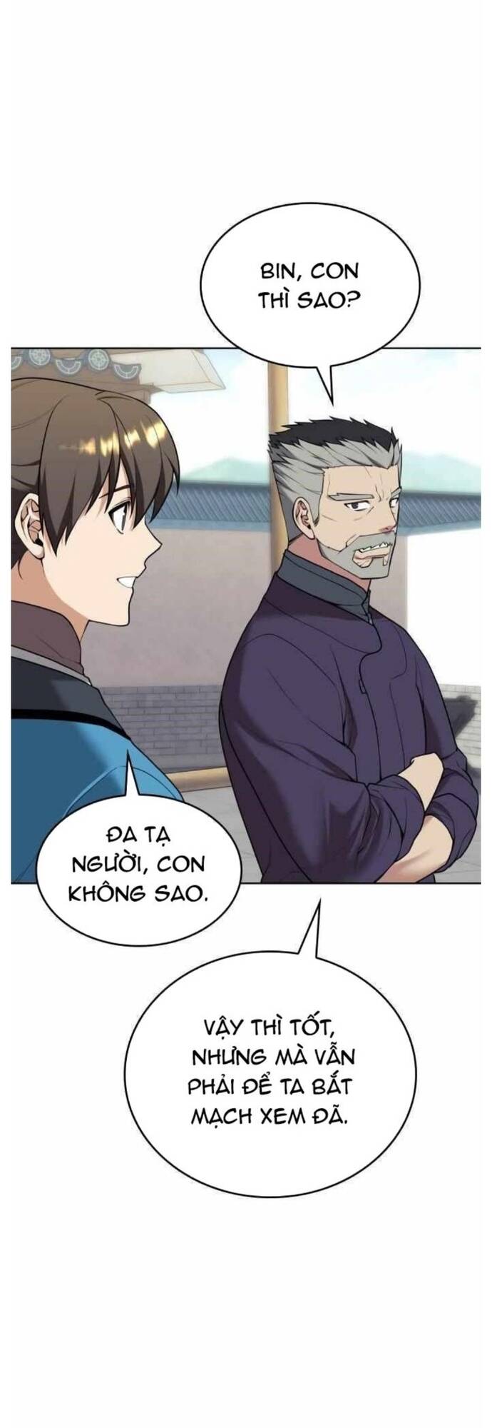 Võ Giả Bất Đắc Dĩ Chapter 193 - 41