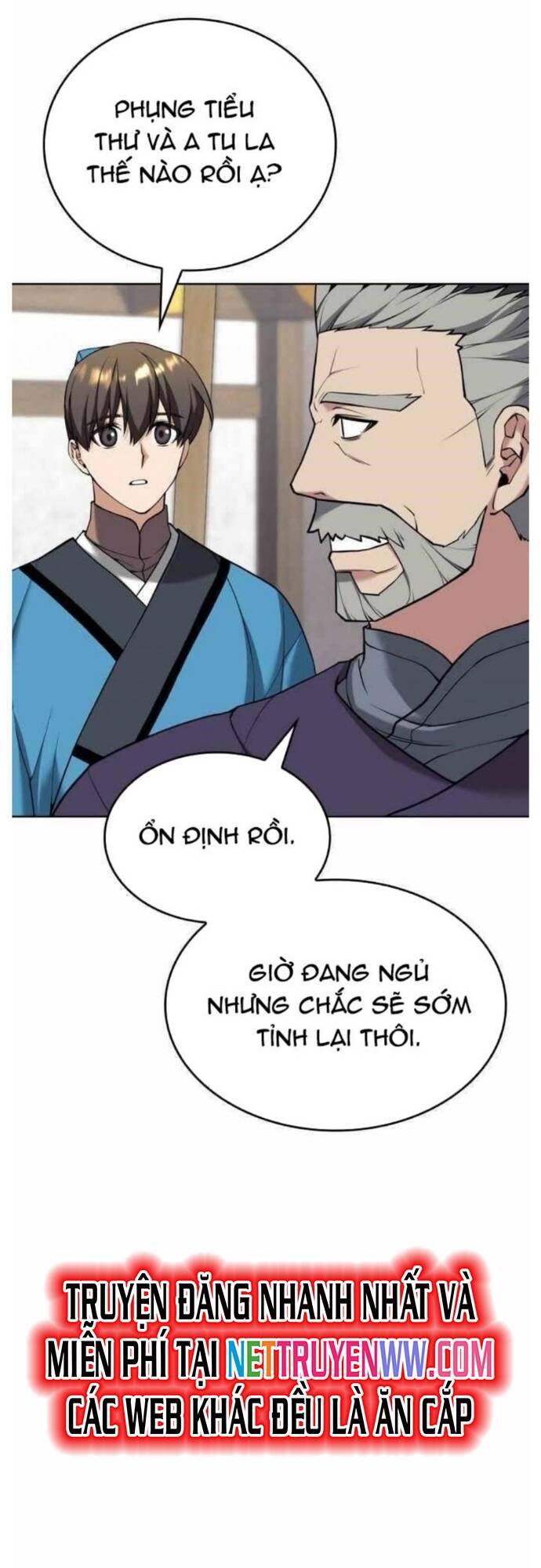 Võ Giả Bất Đắc Dĩ Chapter 193 - 42