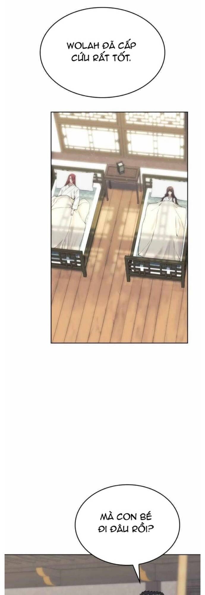 Võ Giả Bất Đắc Dĩ Chapter 193 - 43