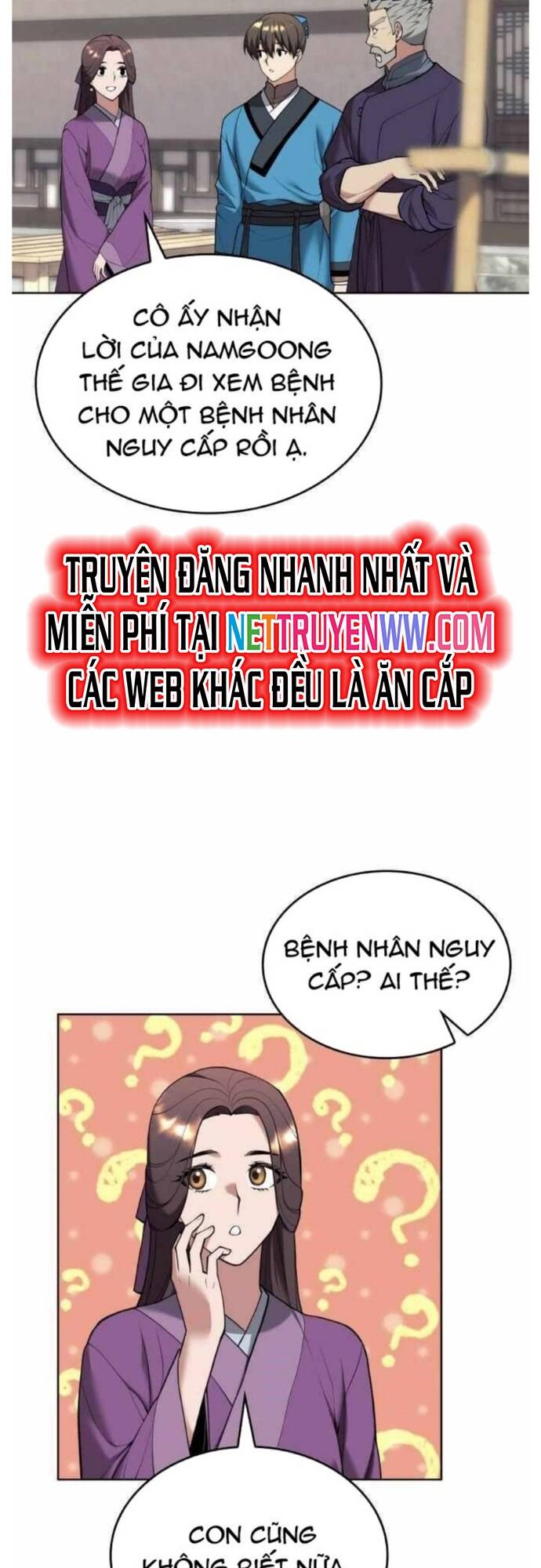 Võ Giả Bất Đắc Dĩ Chapter 193 - 44