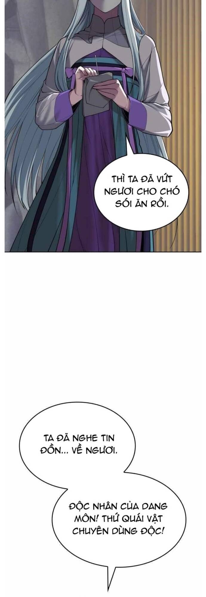 Võ Giả Bất Đắc Dĩ Chapter 193 - 49