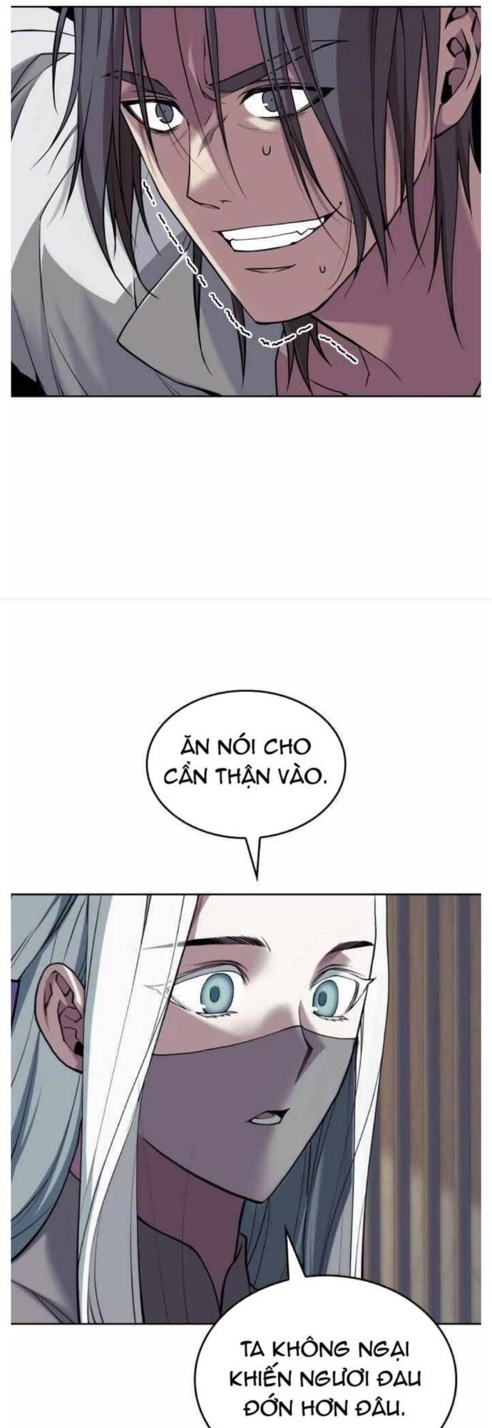 Võ Giả Bất Đắc Dĩ Chapter 193 - 50