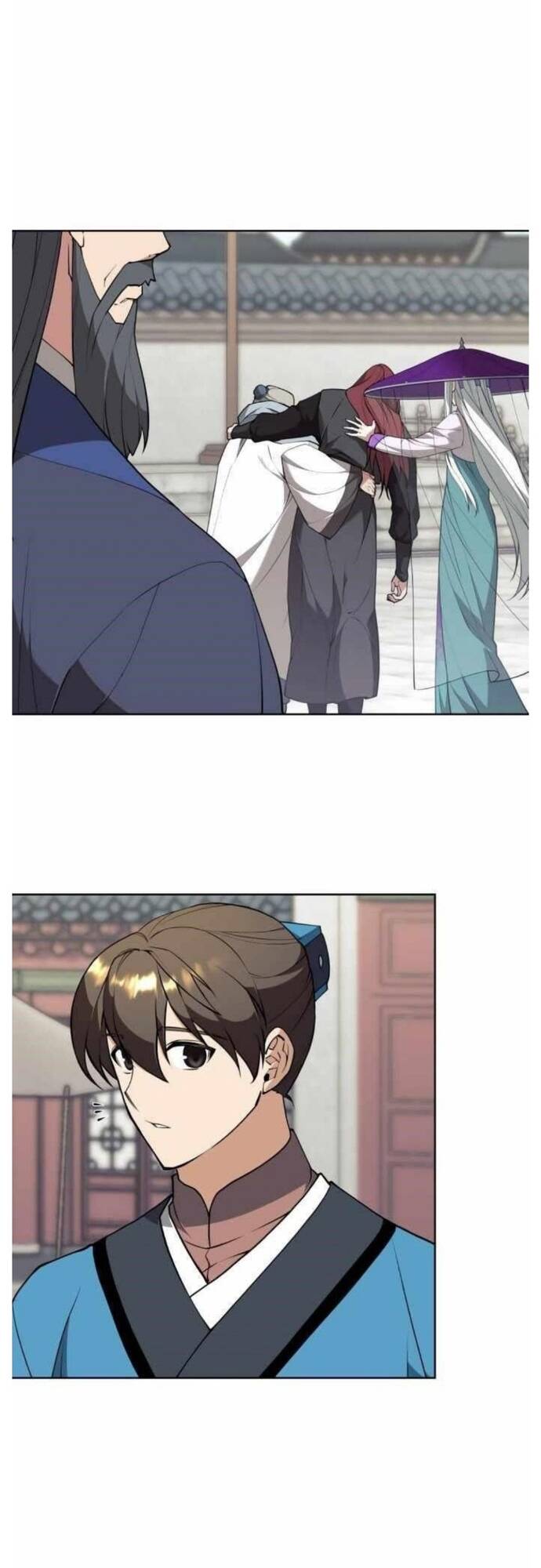 Võ Giả Bất Đắc Dĩ Chapter 193 - 6