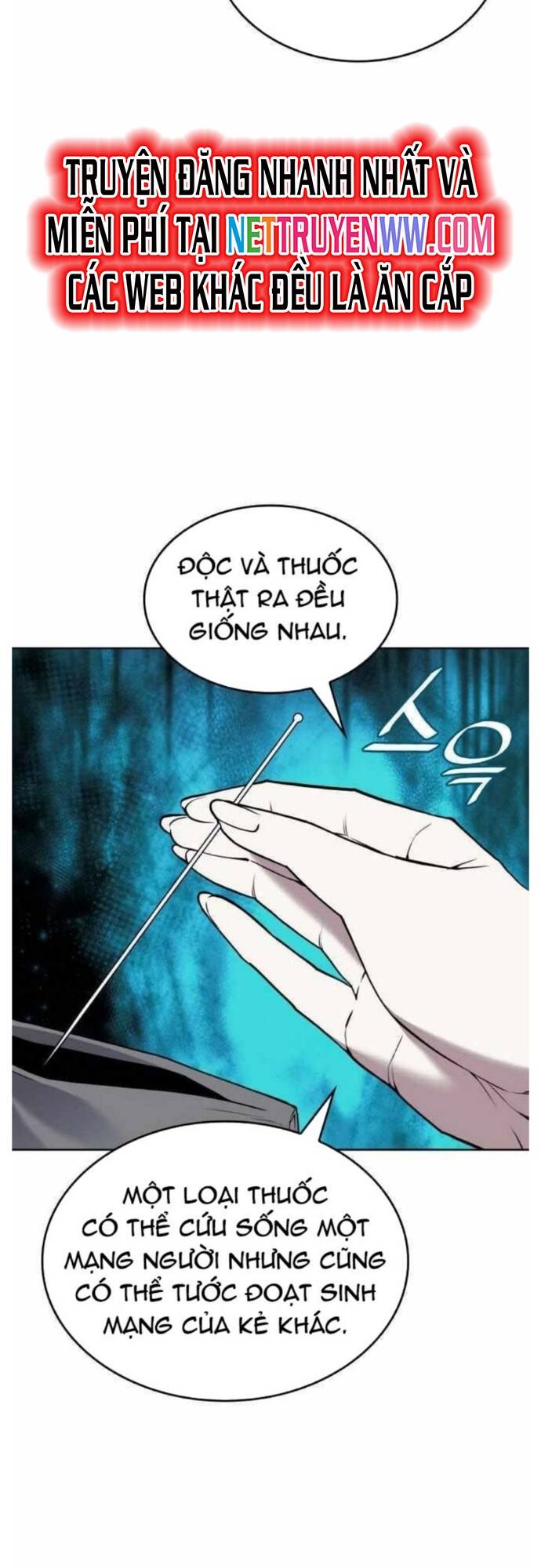 Võ Giả Bất Đắc Dĩ Chapter 193 - 51