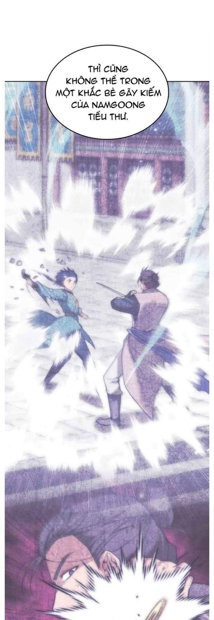 Võ Giả Bất Đắc Dĩ Chapter 193 - 53