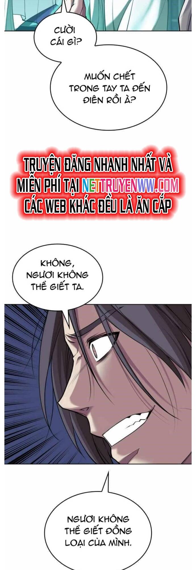 Võ Giả Bất Đắc Dĩ Chapter 193 - 56