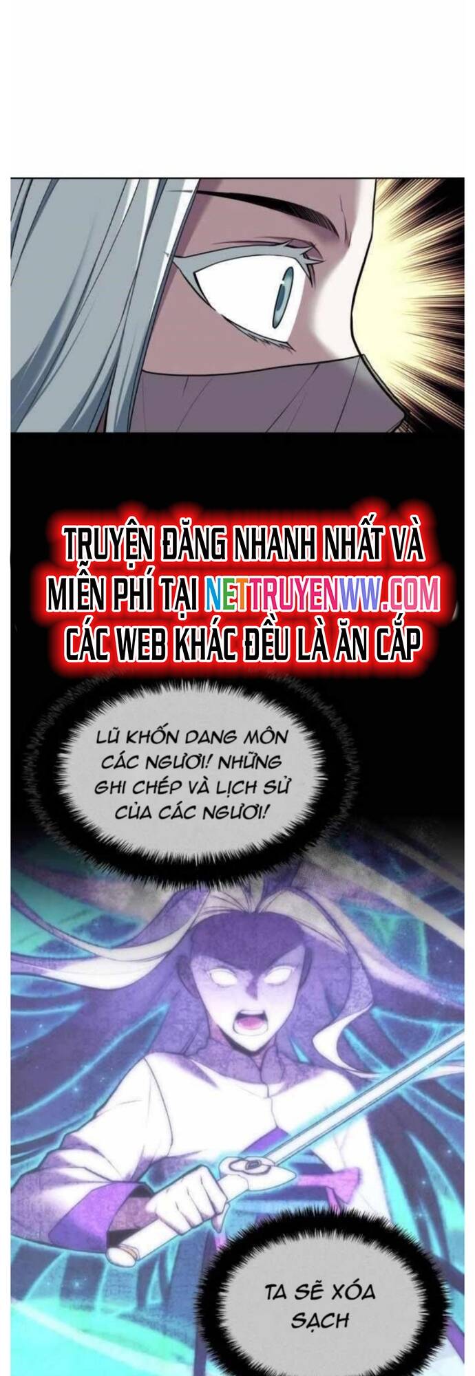 Võ Giả Bất Đắc Dĩ Chapter 193 - 59
