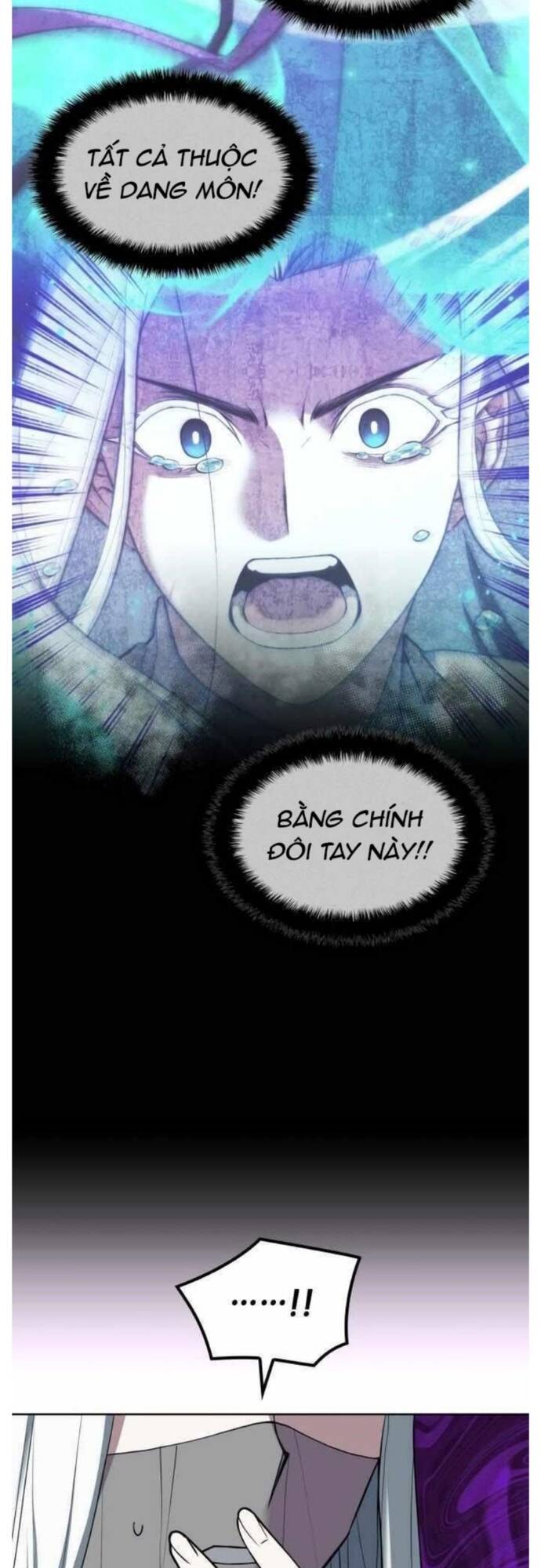 Võ Giả Bất Đắc Dĩ Chapter 193 - 60