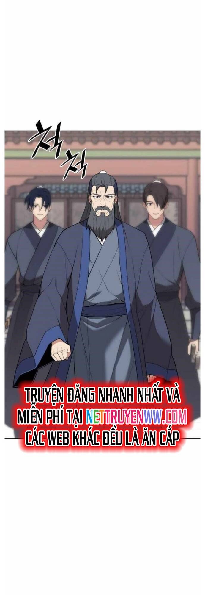 Võ Giả Bất Đắc Dĩ Chapter 193 - 7