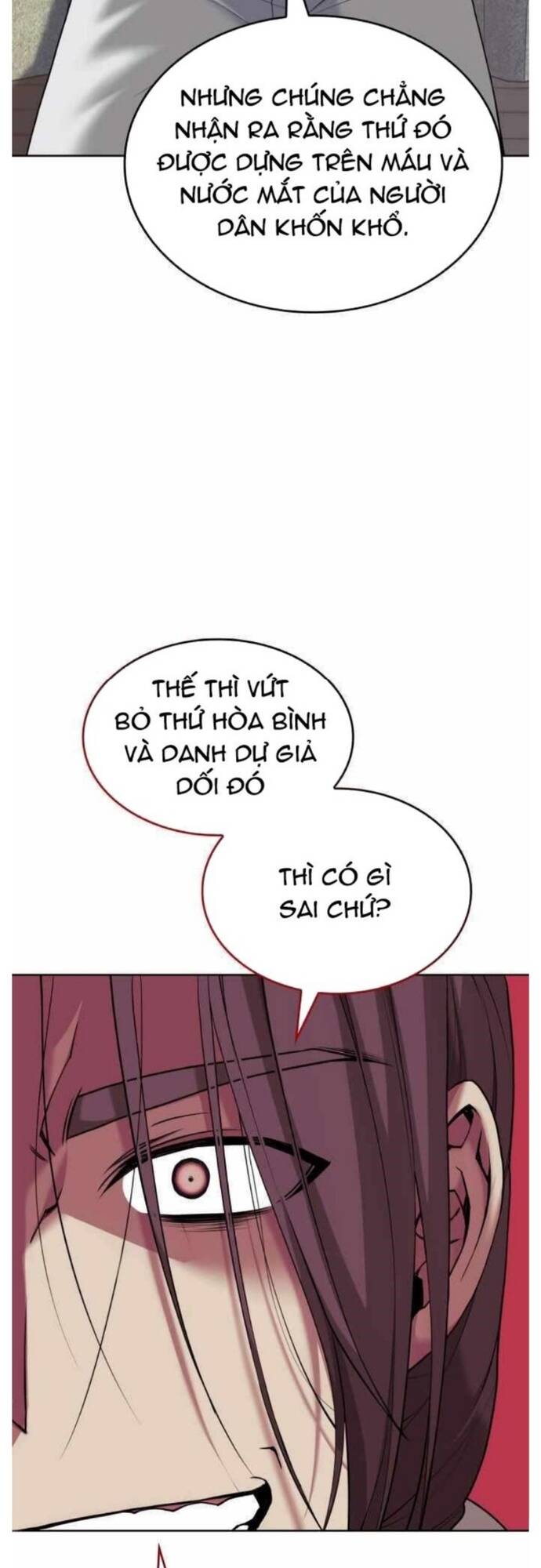 Võ Giả Bất Đắc Dĩ Chapter 193 - 63