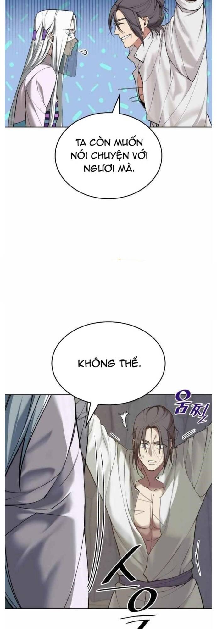 Võ Giả Bất Đắc Dĩ Chapter 193 - 66