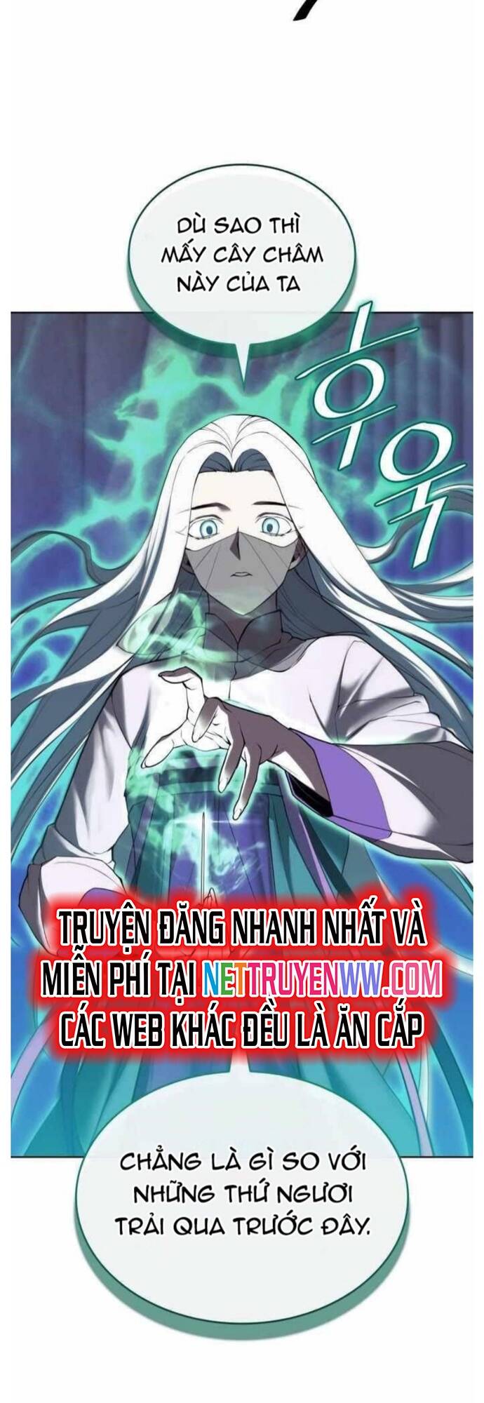 Võ Giả Bất Đắc Dĩ Chapter 193 - 67