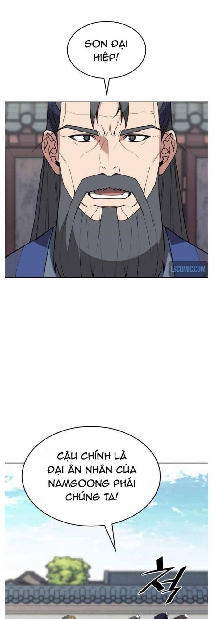 Võ Giả Bất Đắc Dĩ Chapter 193 - 8